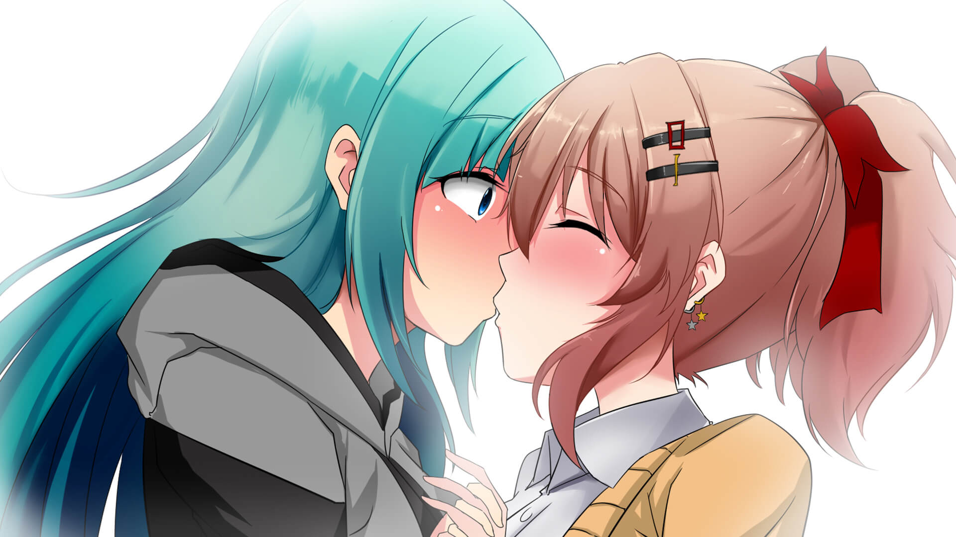 Apprehend; Girlfriend