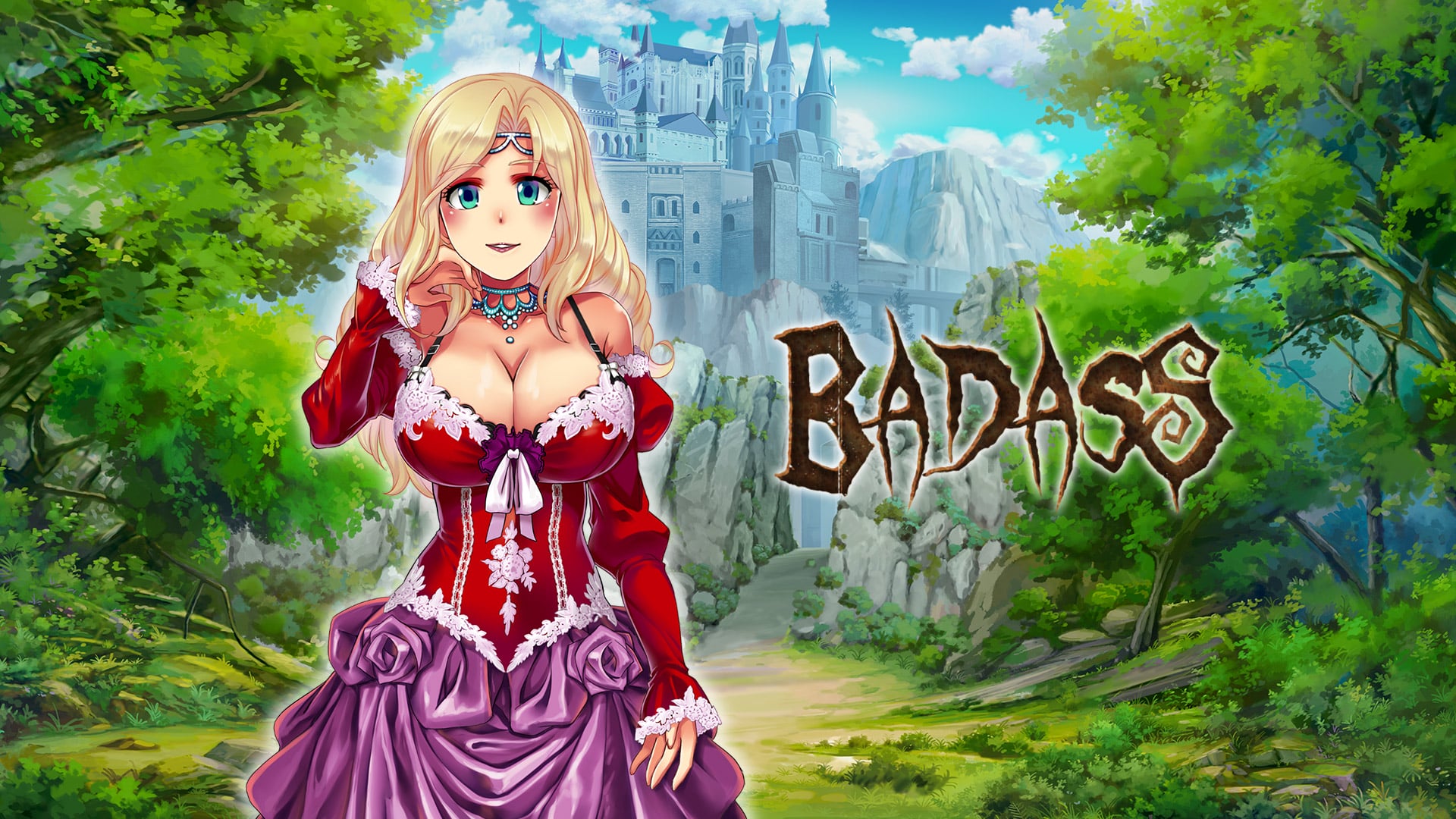 BADASS