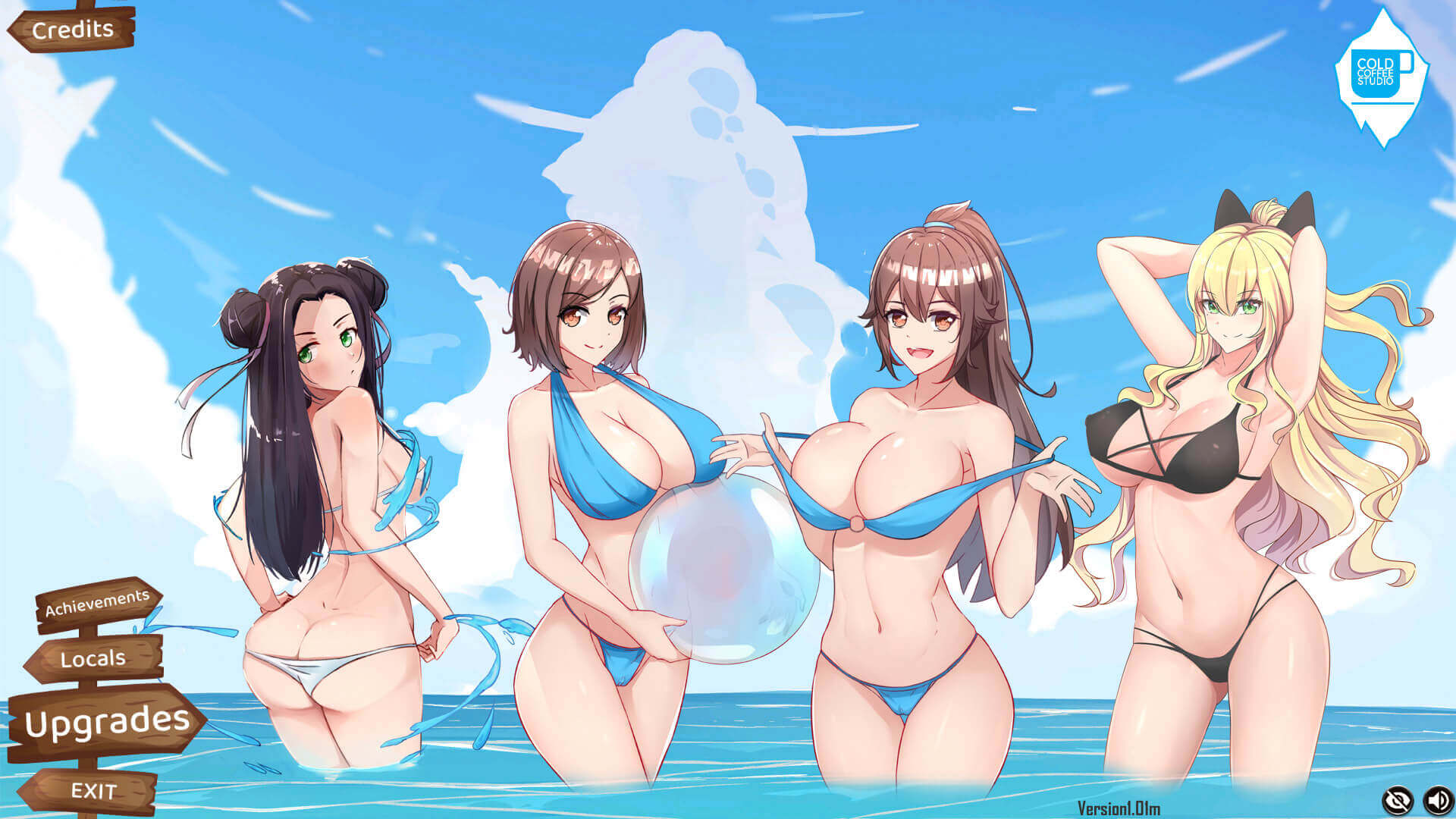 Beach Love Shop