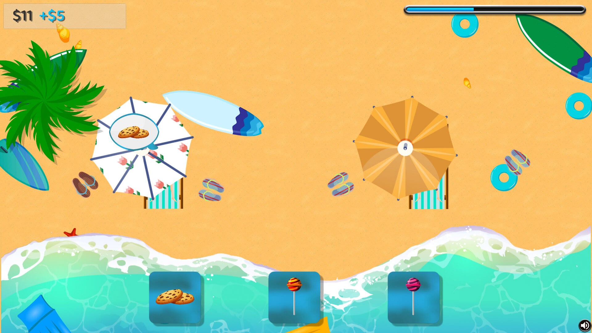 Beach Love Shop