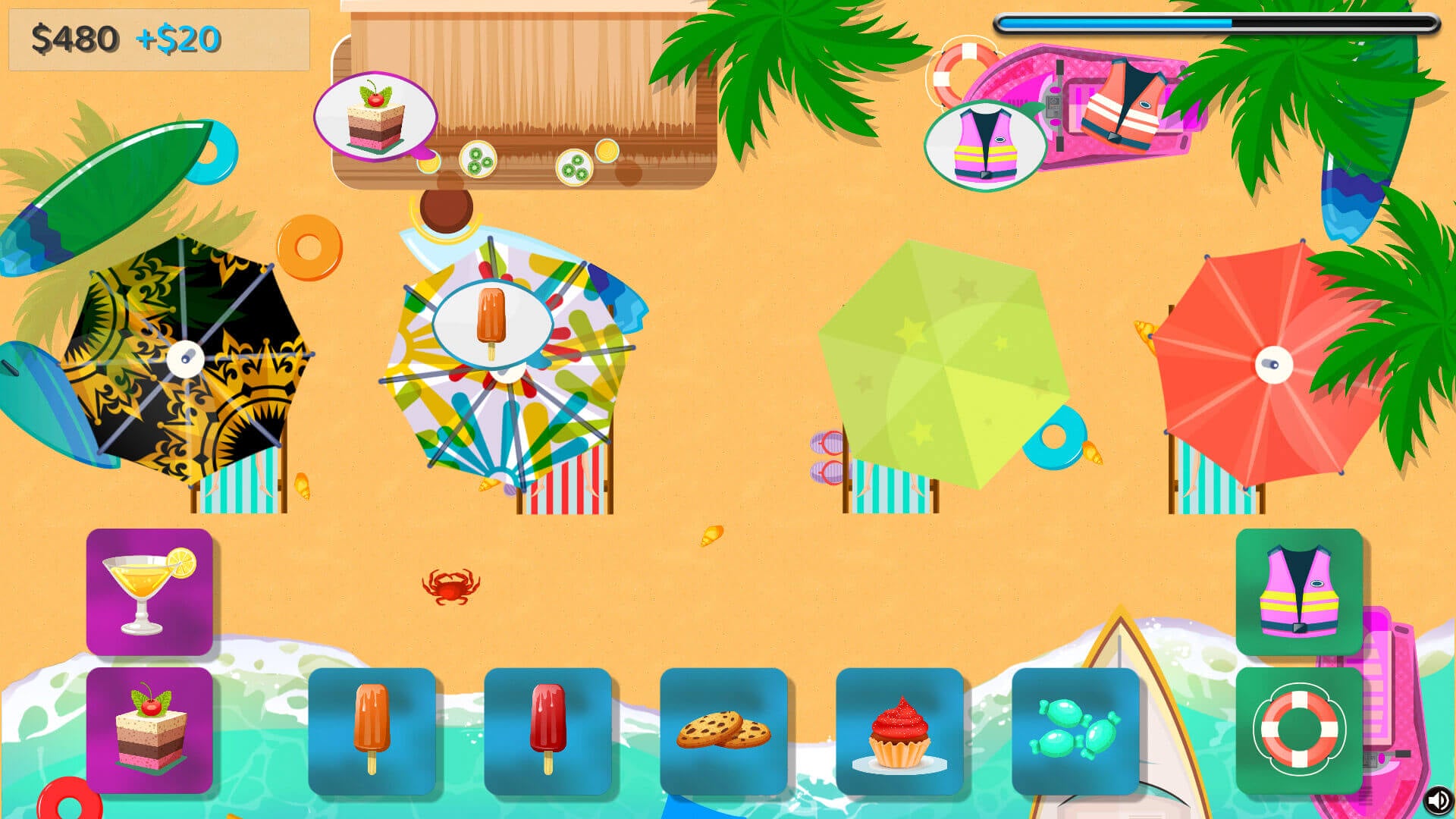 Beach Love Shop
