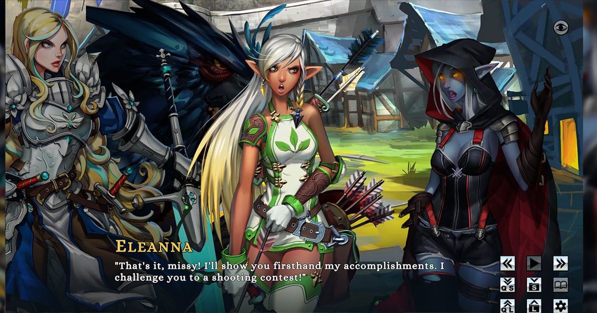 Best Elf