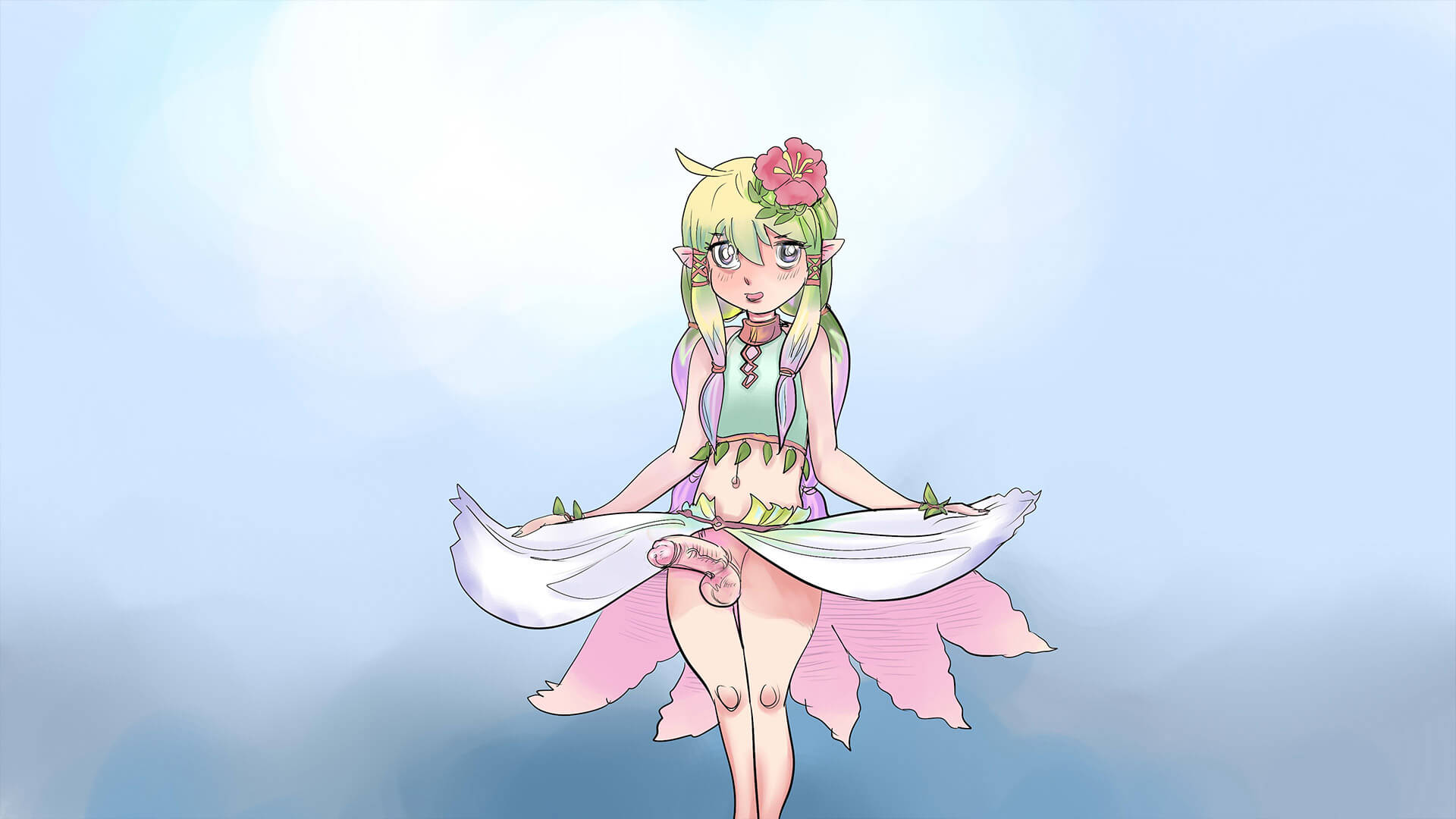 Bride for the Princess