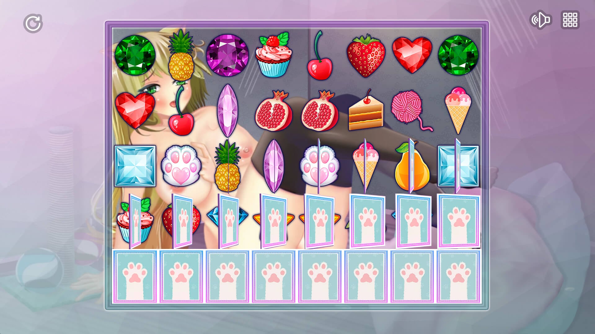 Call of Hentai Kitty