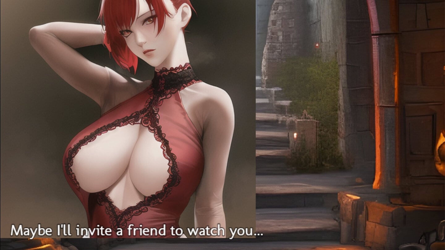 Cherry's JOI