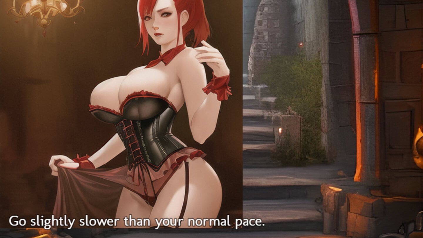 Cherry's JOI