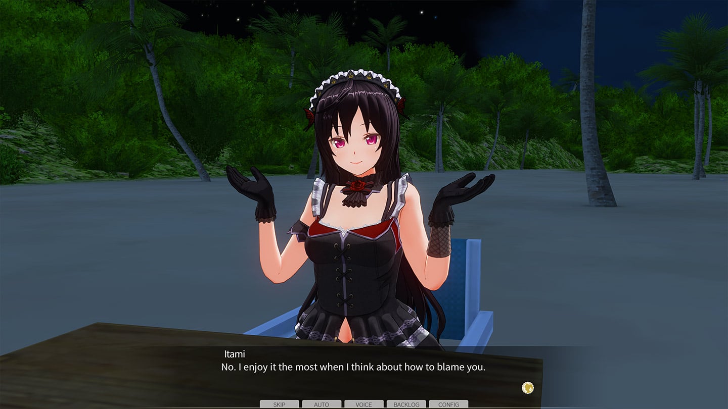 Custom Order Maid 3D 2 & 2.5+ X1+Vol.02