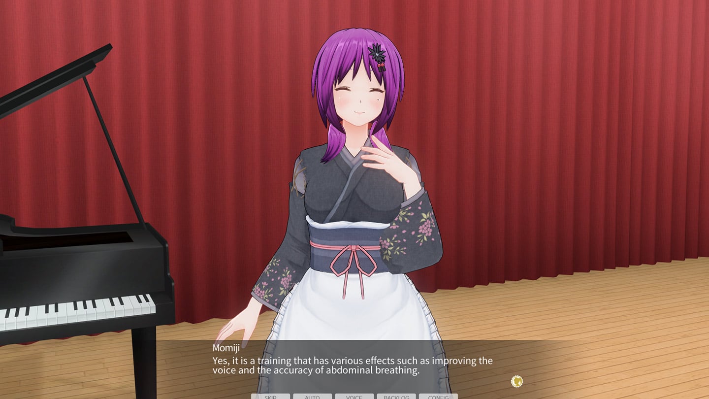 Custom Order Maid 3D 2 - Unhealthily Obsessed Yamato Nadeshiko
