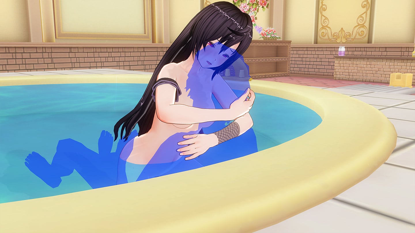 Custom Order Maid 3D2 Extreme Sadist Queen GP-01Fb