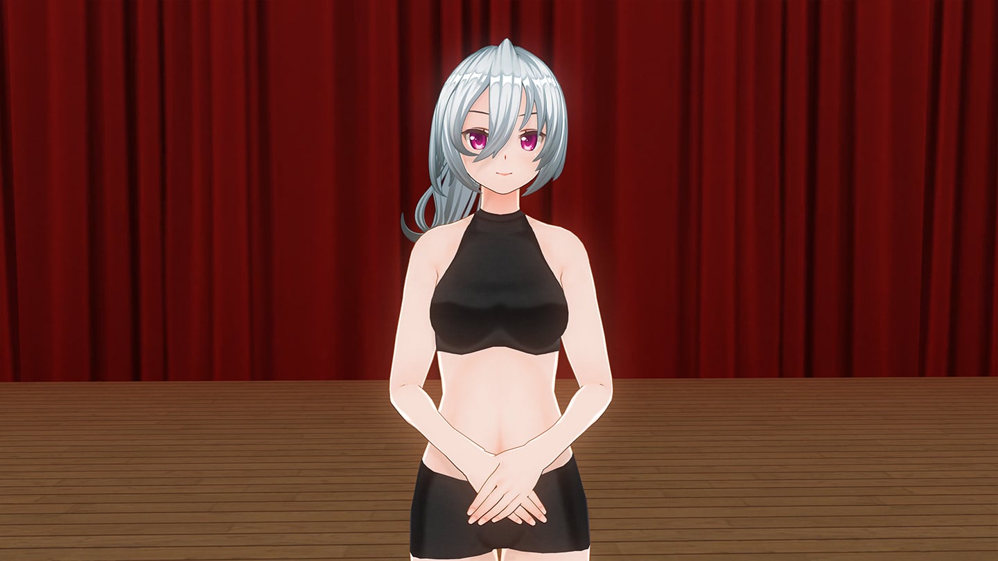 Custom Order Maid 3D2 Extreme Sadist Queen GP-01Fb