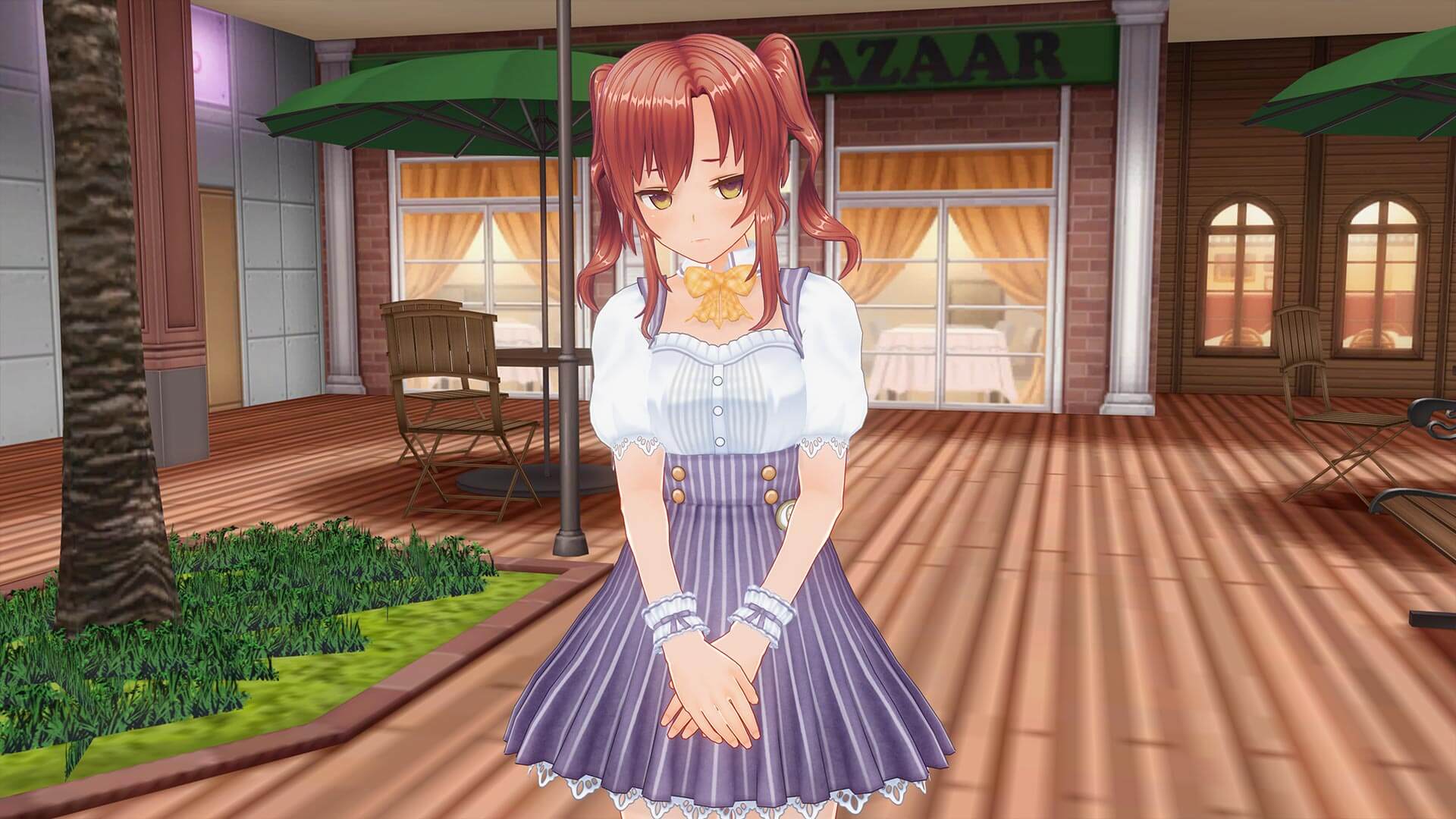 Custom Order Maid 3D2 Naturally sadistic, Sweet Little Devil GP-01fb