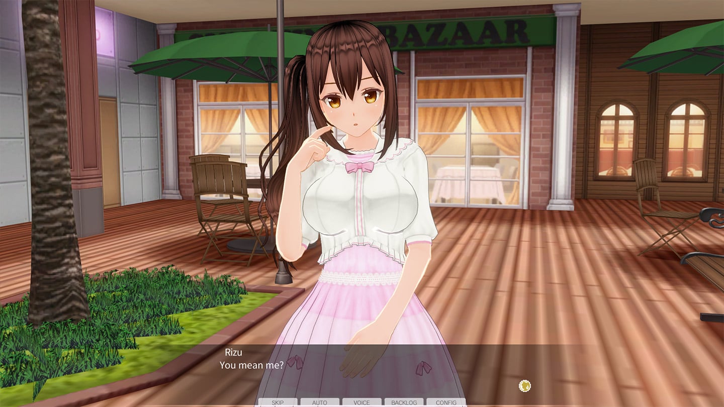 Custom Order Maid 3D2: Friendly and Slightly Naughty Woman Complete Bundle