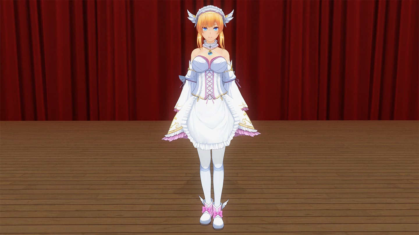Custom Order Maid 3D2: Welcome Master Set Vol. 04 DLC