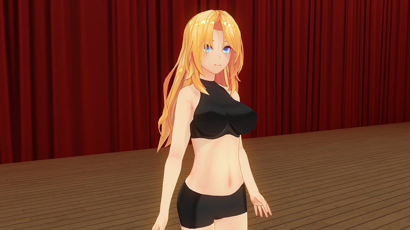 Custom Order Maid 3D2: Welcome Master Set Vol. 04 DLC