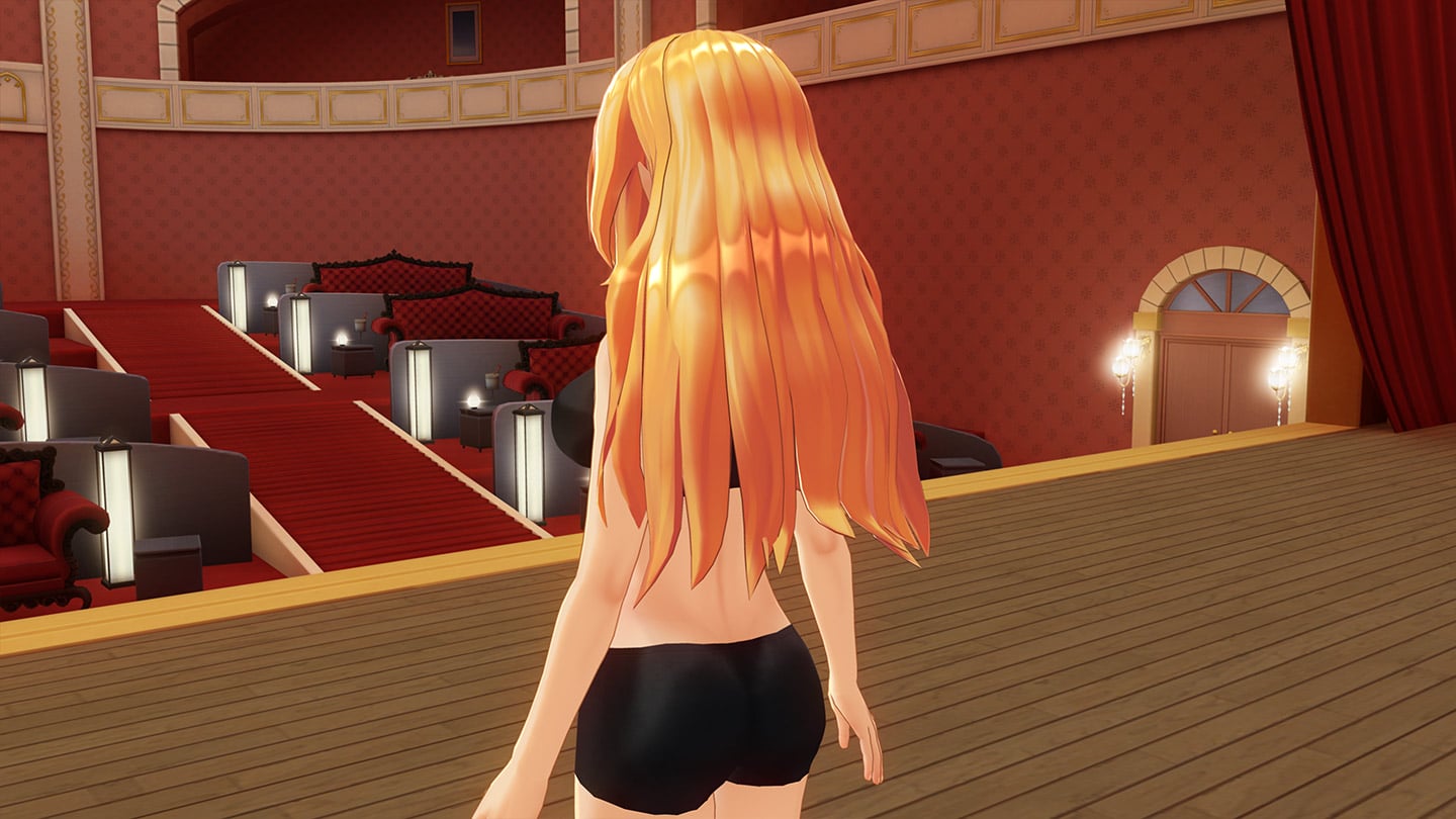 Custom Order Maid 3D2: Welcome Master Set Vol. 04 DLC