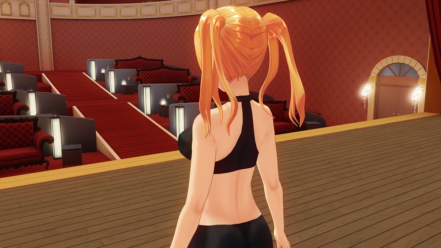 Custom Order Maid 3D2: Welcome Master Set Vol. 04 DLC