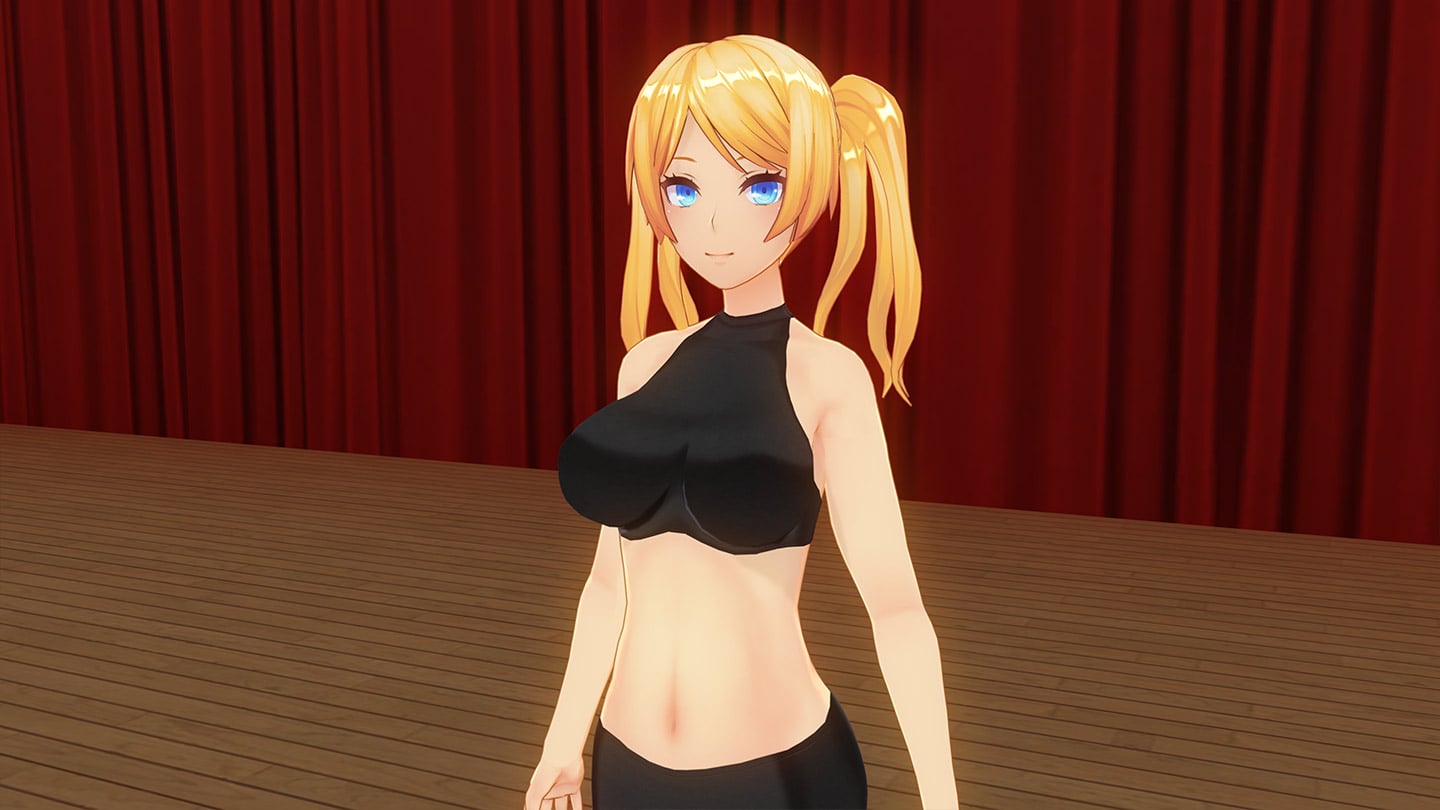 Custom Order Maid 3D2: Welcome Master Set Vol. 04 DLC