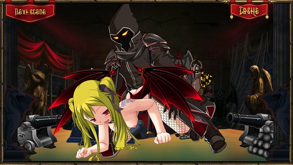 Dark Fable
