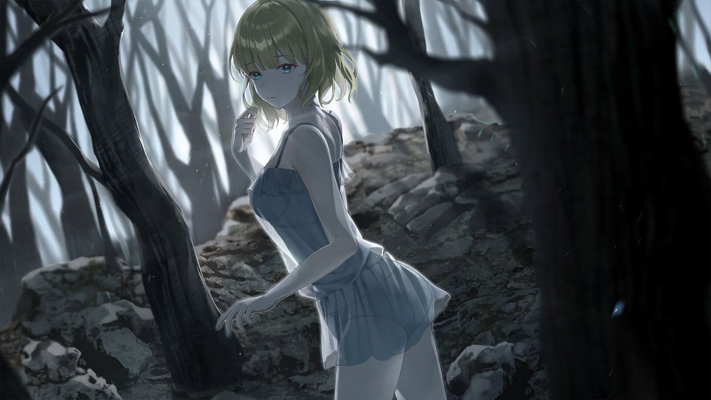 Deluge: Threnody of Crashing Waves DELUXE