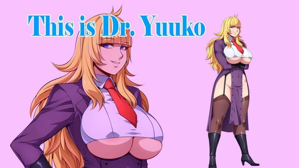 Dr Yuuko's Sex Practice