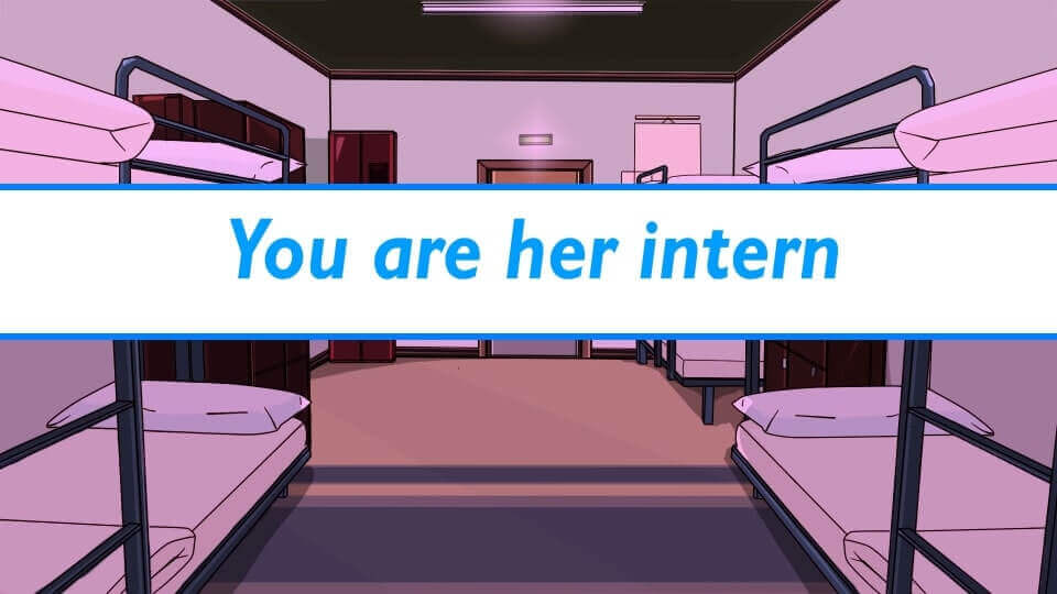 Dr Yuuko's Sex Practice