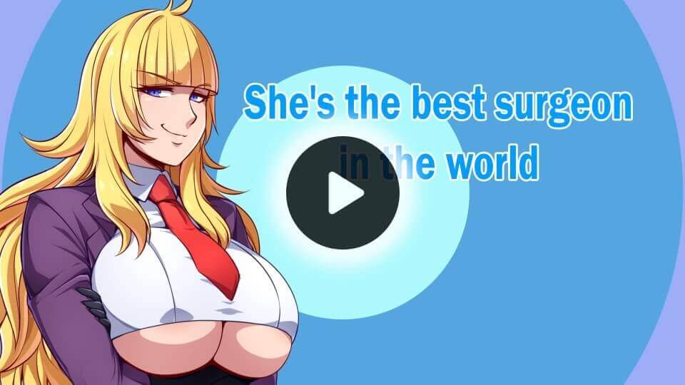 Dr Yuuko's Sex Practice