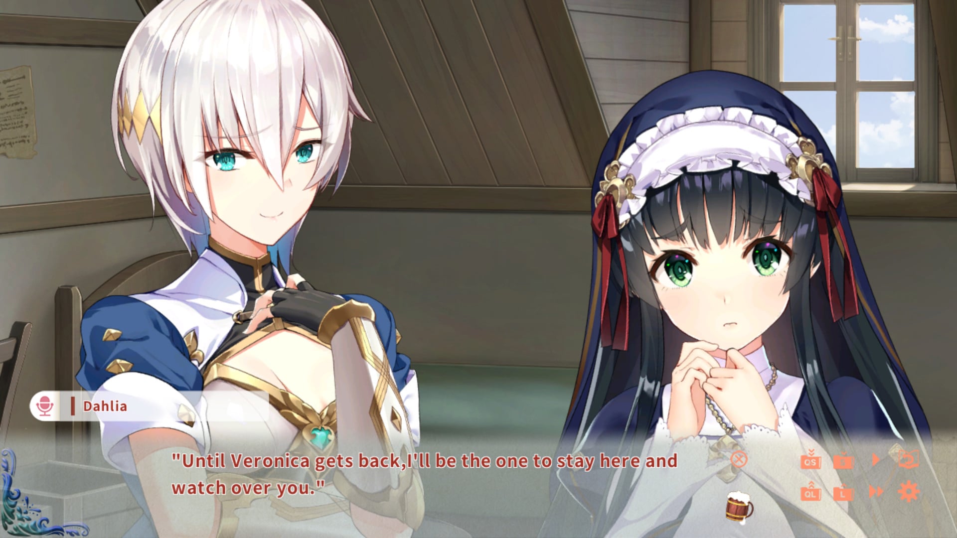 Fantasy Tavern Sextet - Vol.2 Adventurer’s Days