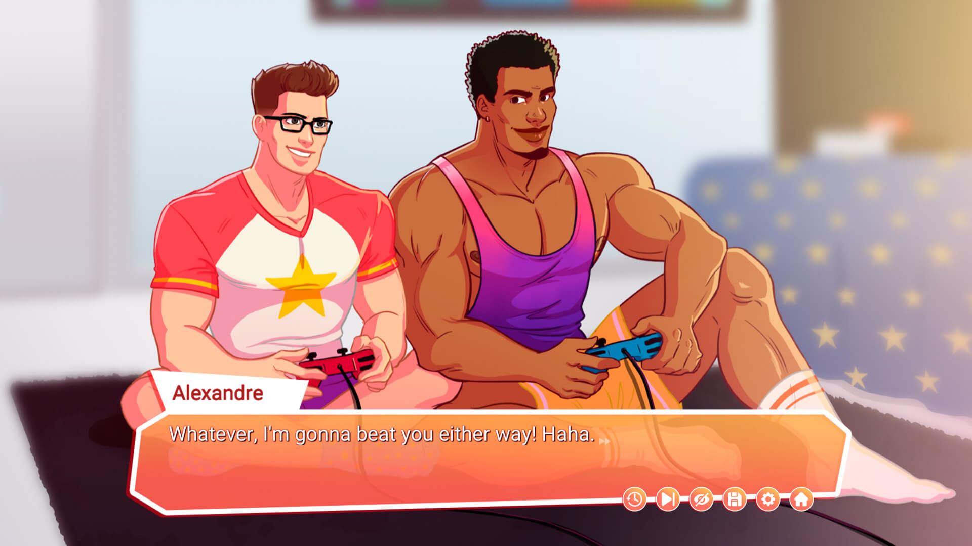 Freezer Pops: A Hot Bara Business