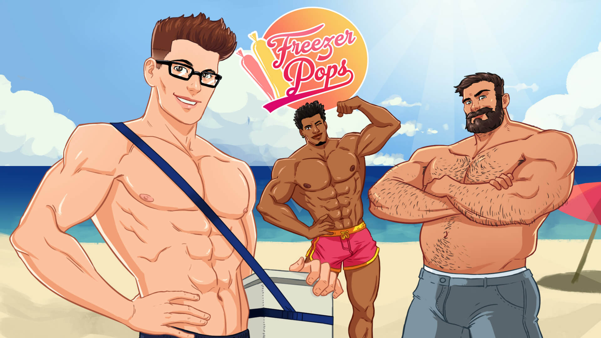 Freezer Pops: A Hot Bara Business