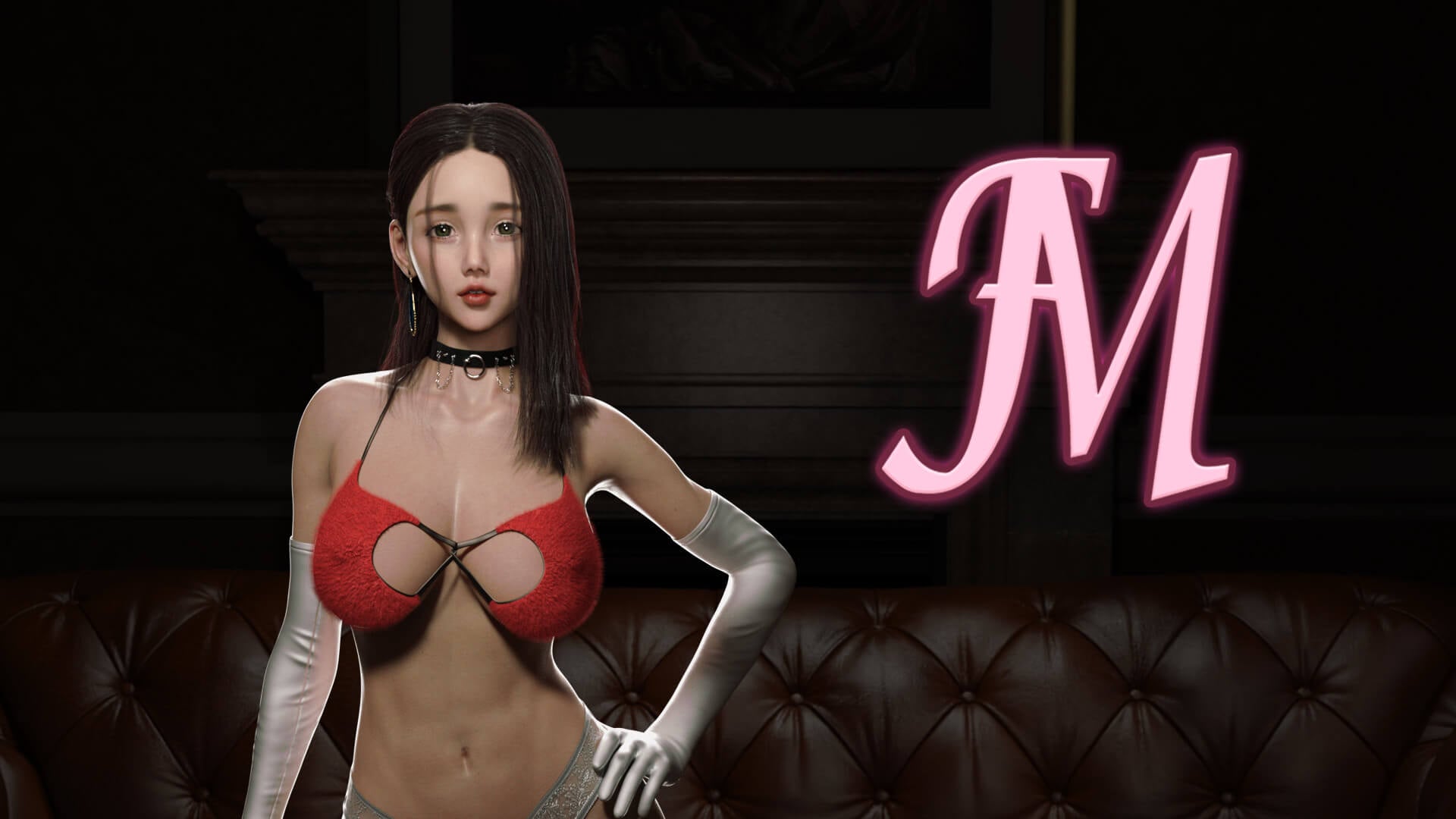 Fuck Me!