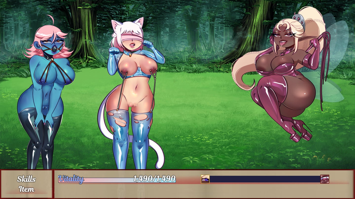 Hanaja’s Body 2 in One