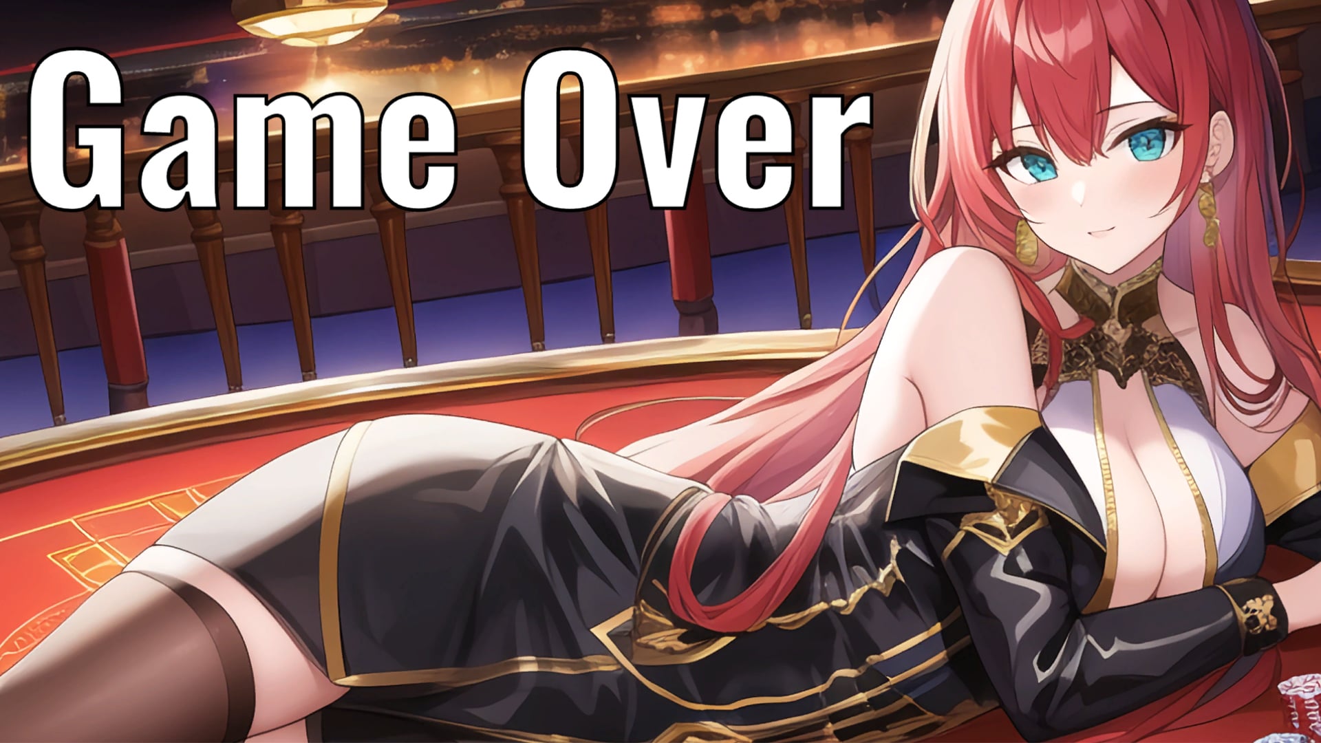 Hentai Blackjack