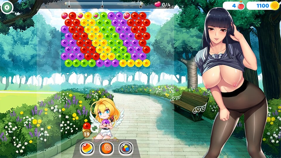 Hentai Crush