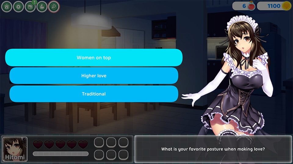 Hentai Crush