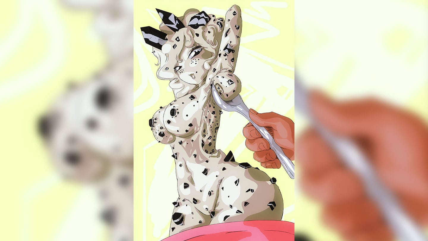 Hentai Jigsaw Puzzle Collection Valentine Edition