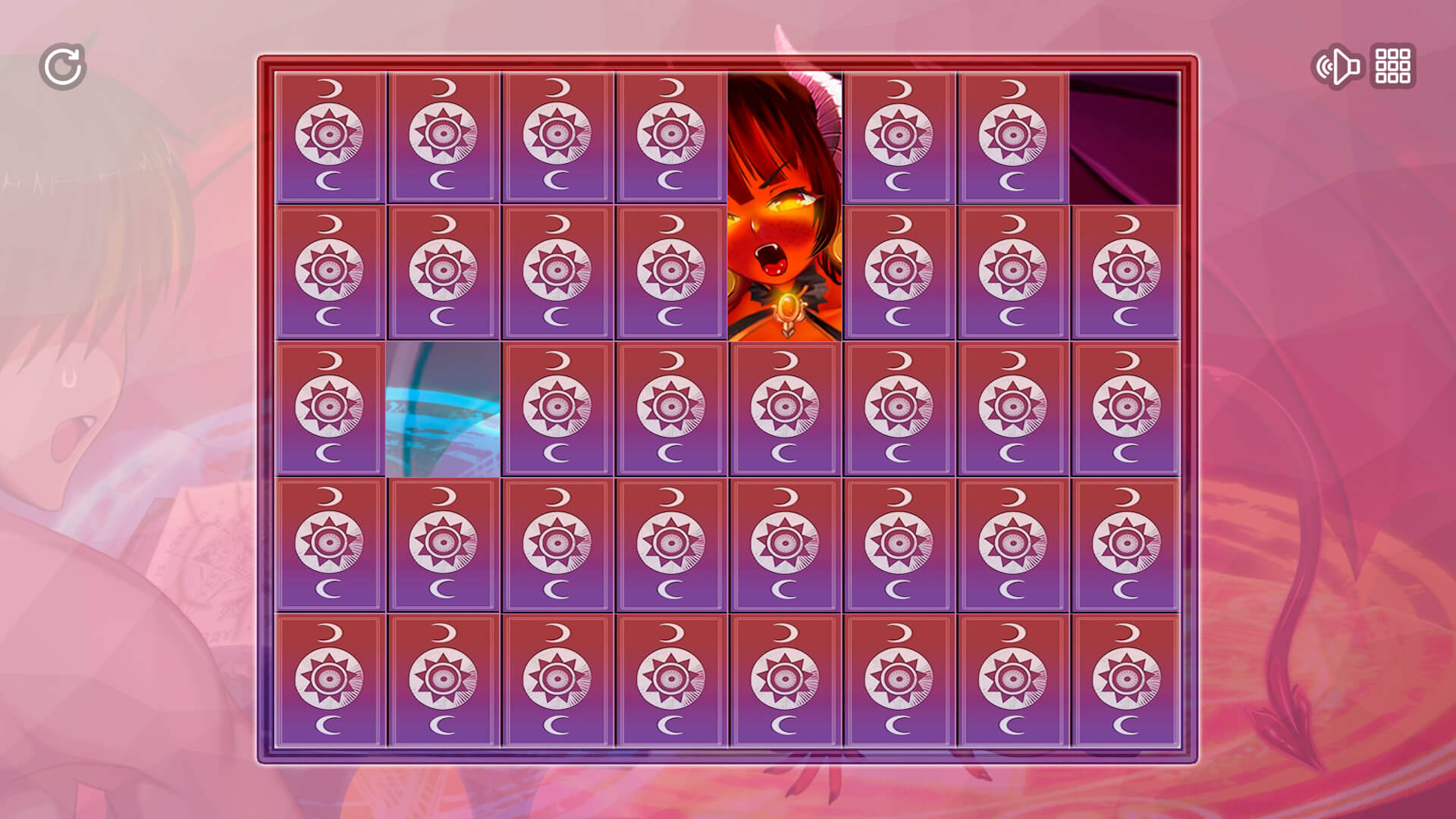 Hentai Story Taming the Demon