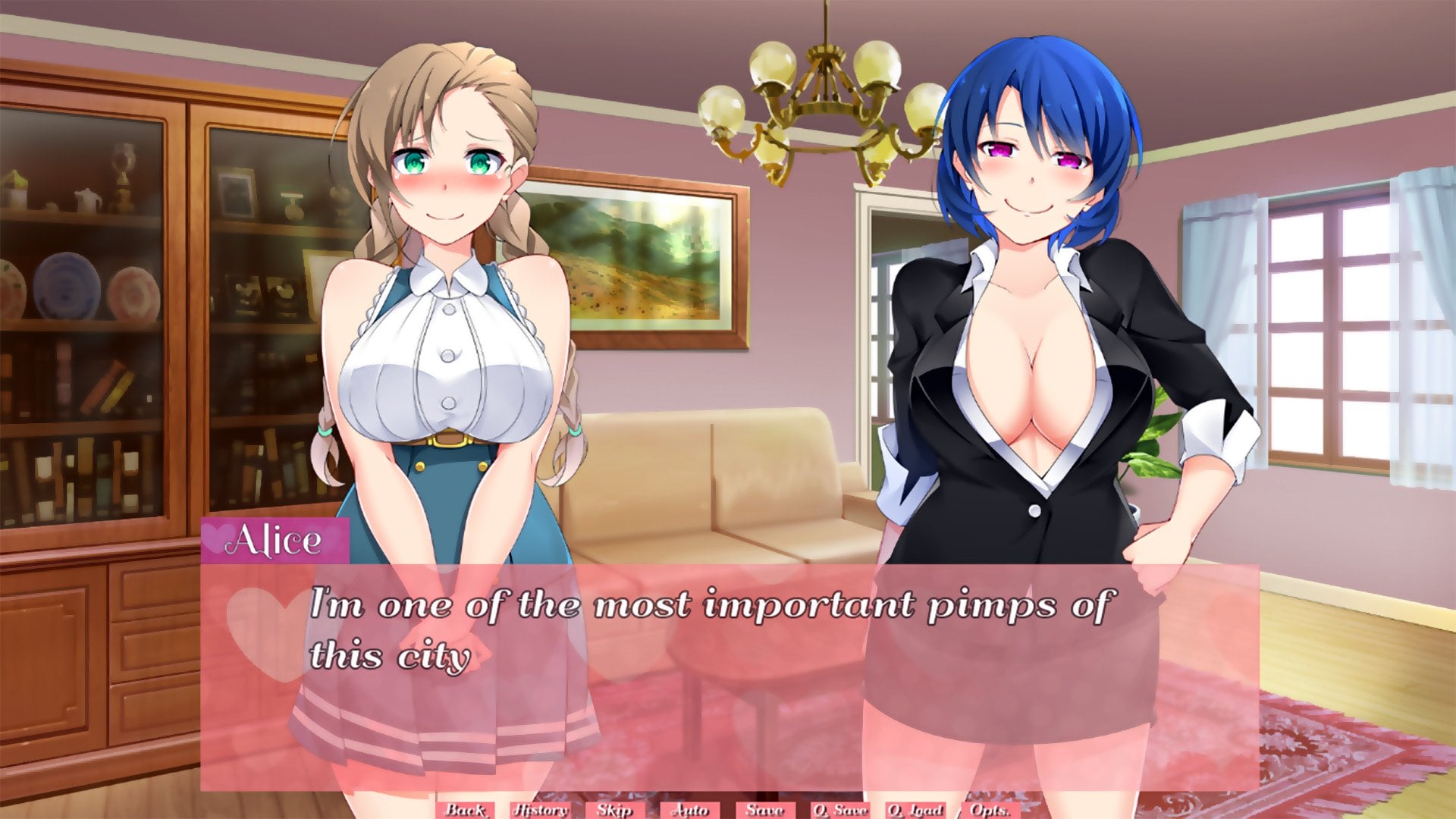 Himeko Maid