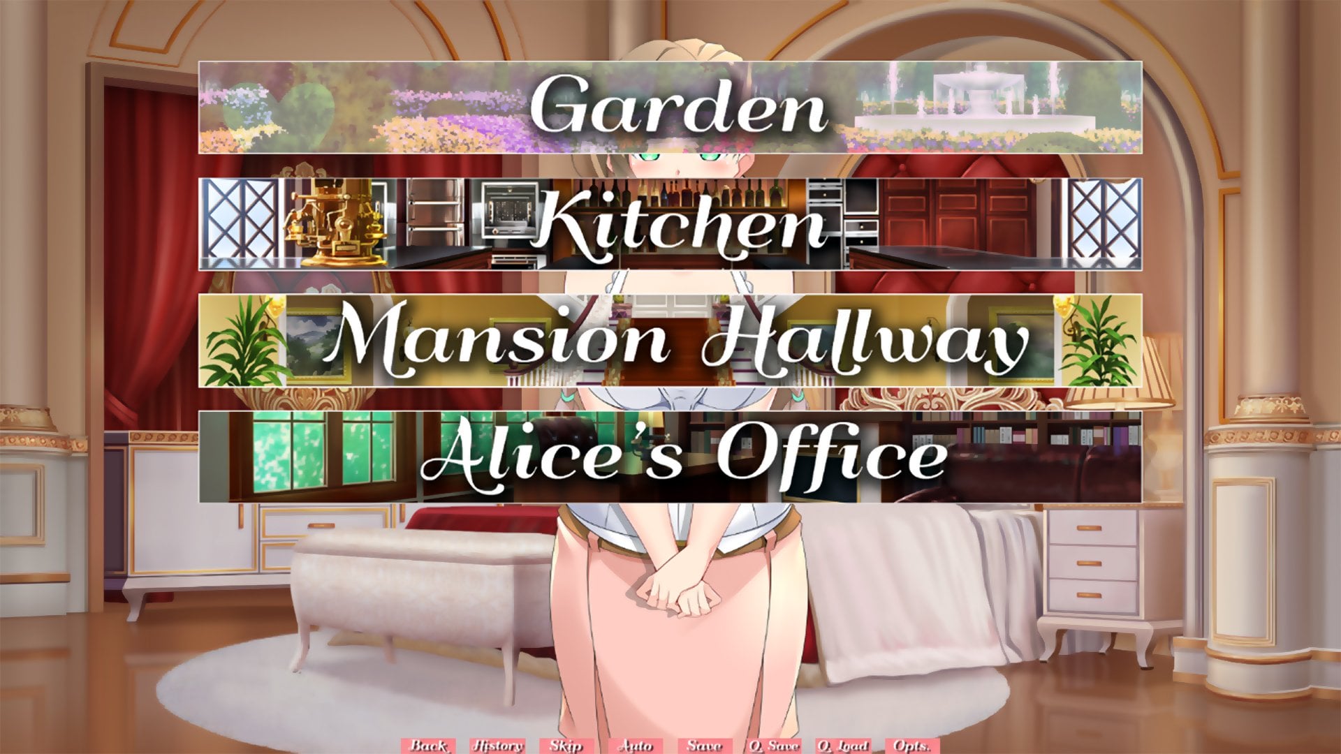 Himeko Maid