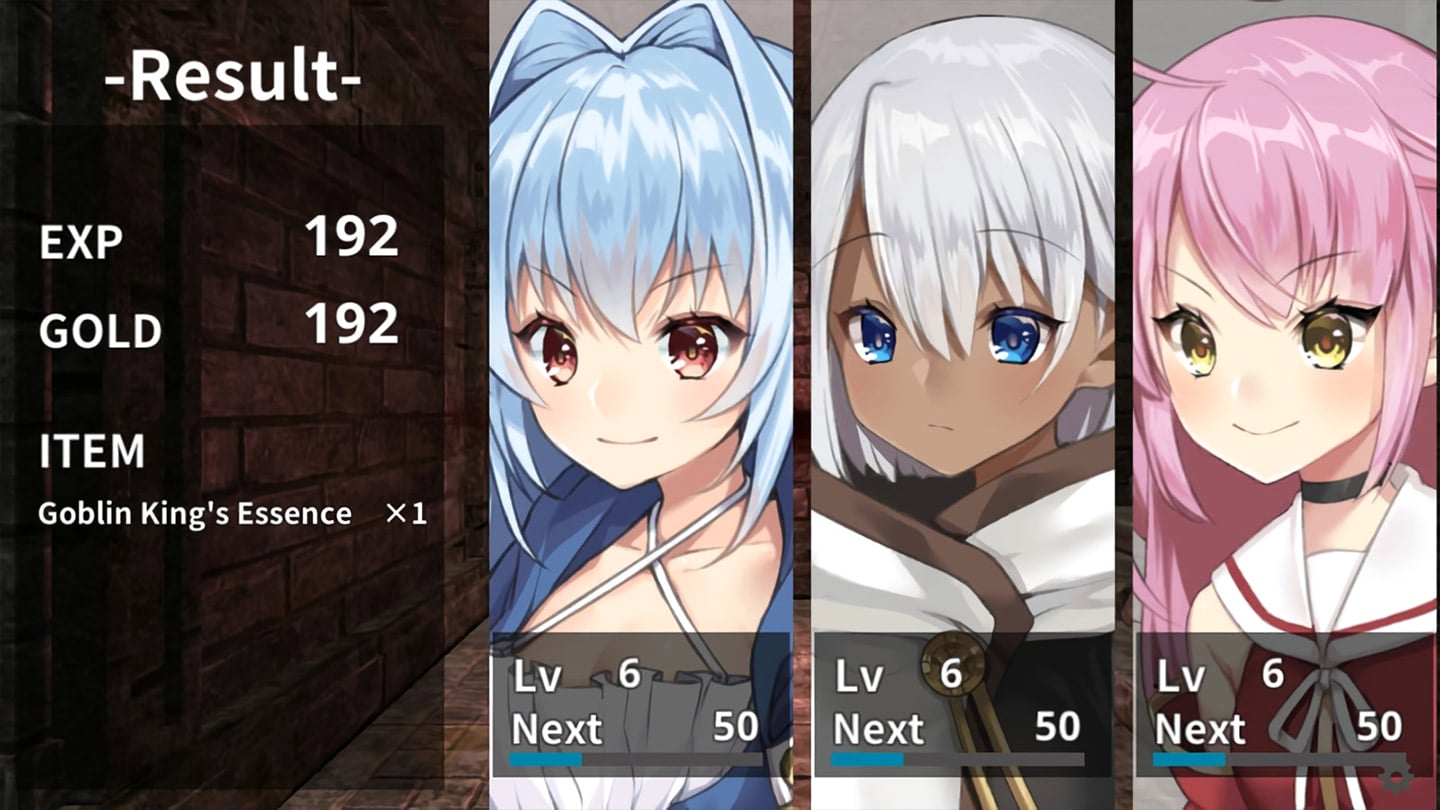 Isekai Succubus - My Genderbent Saga in Another World