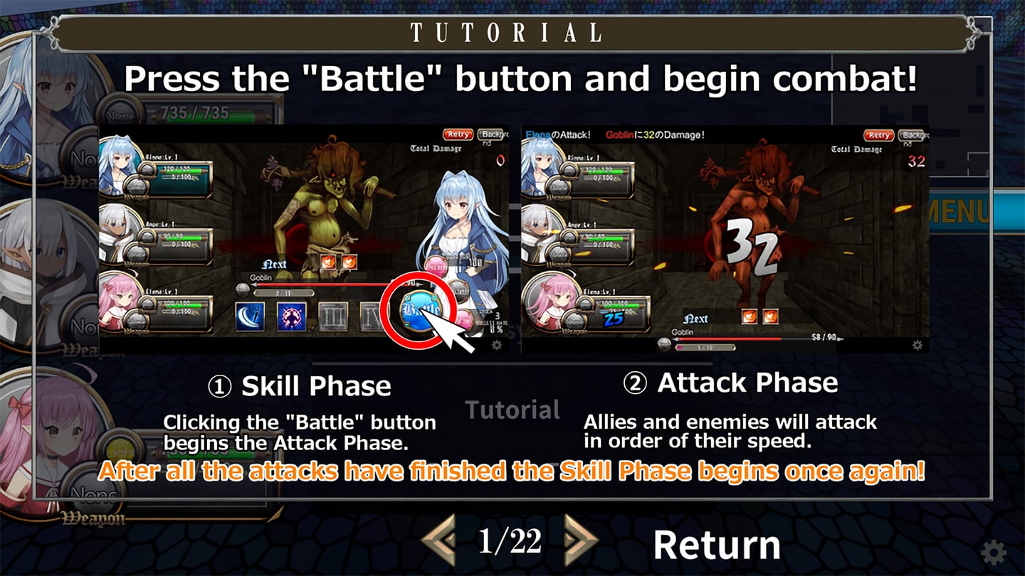 Isekai Succubus - My Genderbent Saga in Another World