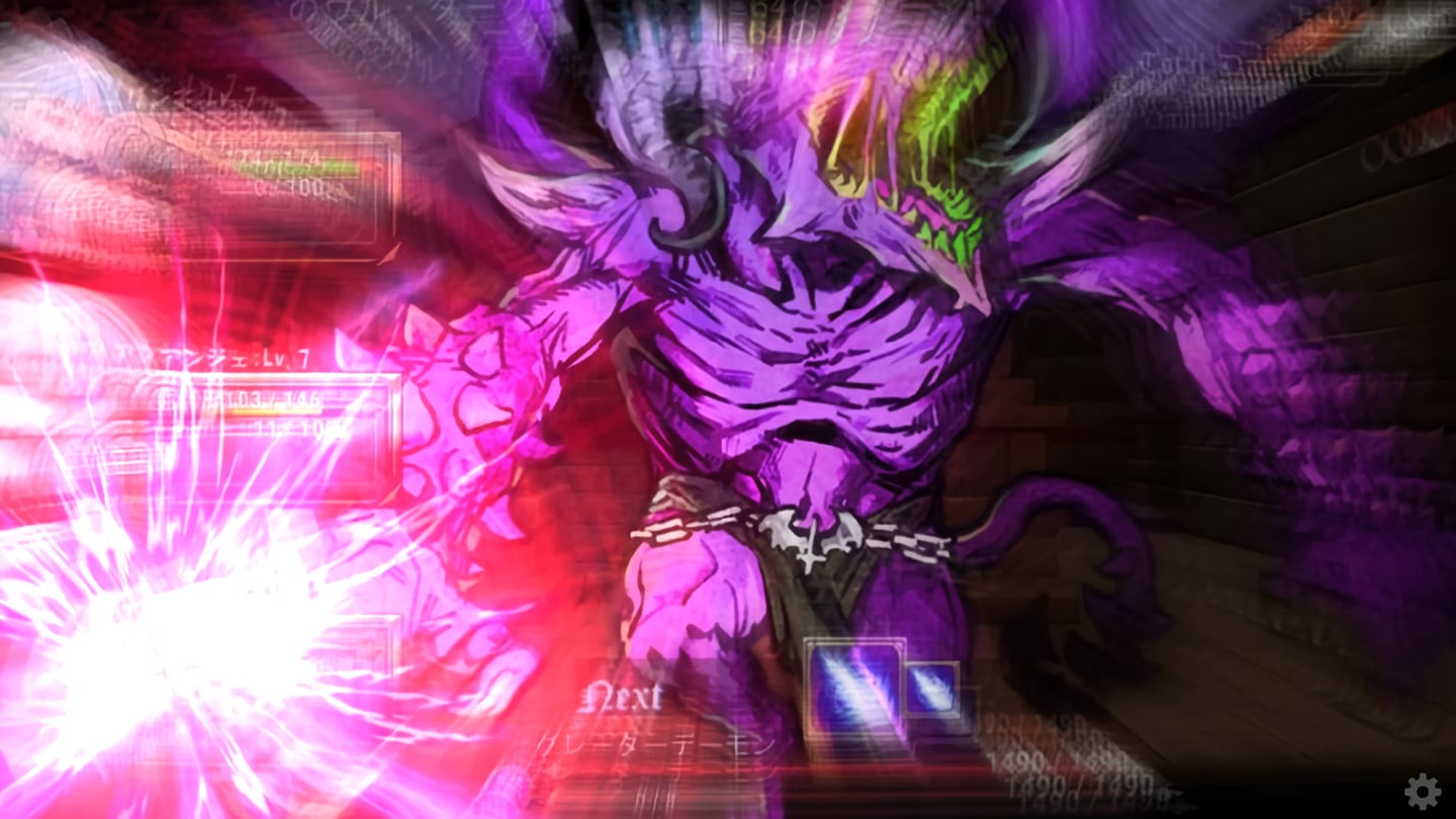 Isekai Succubus - My Genderbent Saga in Another World