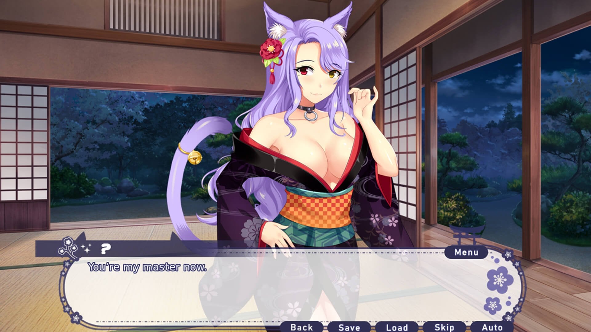 Kiara and my Ara Ara Adventure