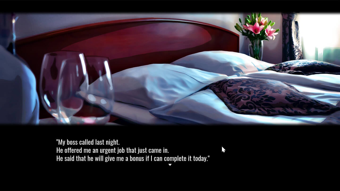 Lastone: Behind the Choice