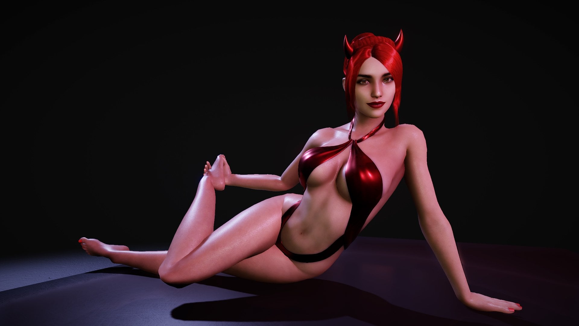 Love Vibe: Aria VR