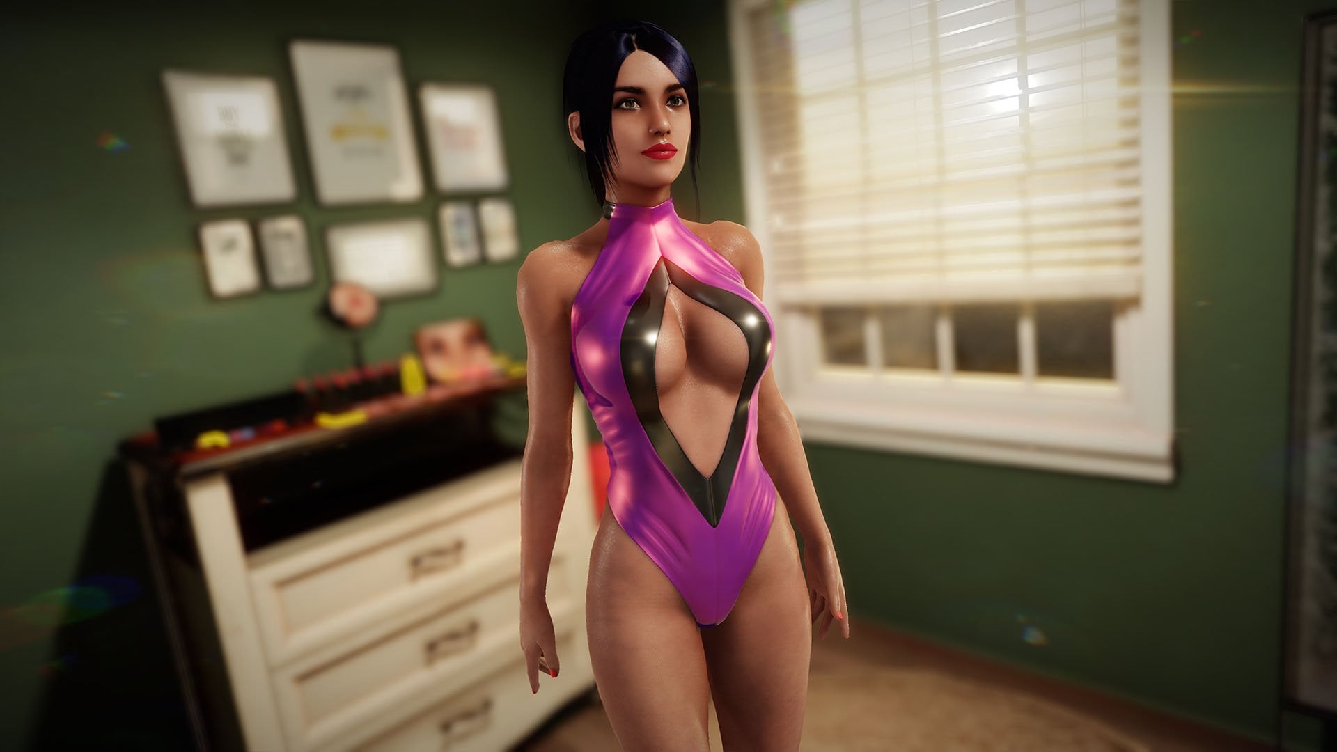 Love Vibe: Aria VR
