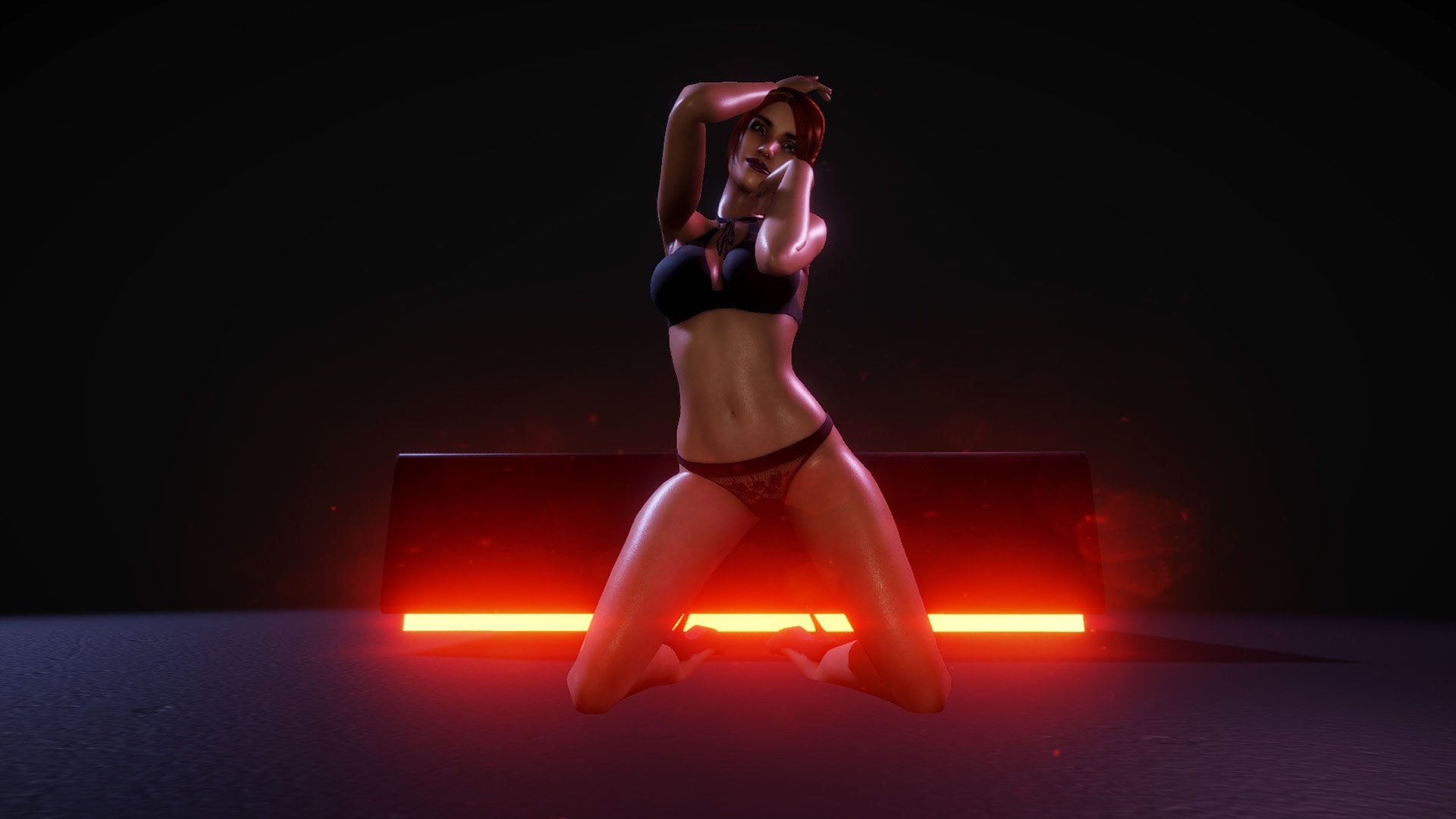 Love Vibe: Aria VR