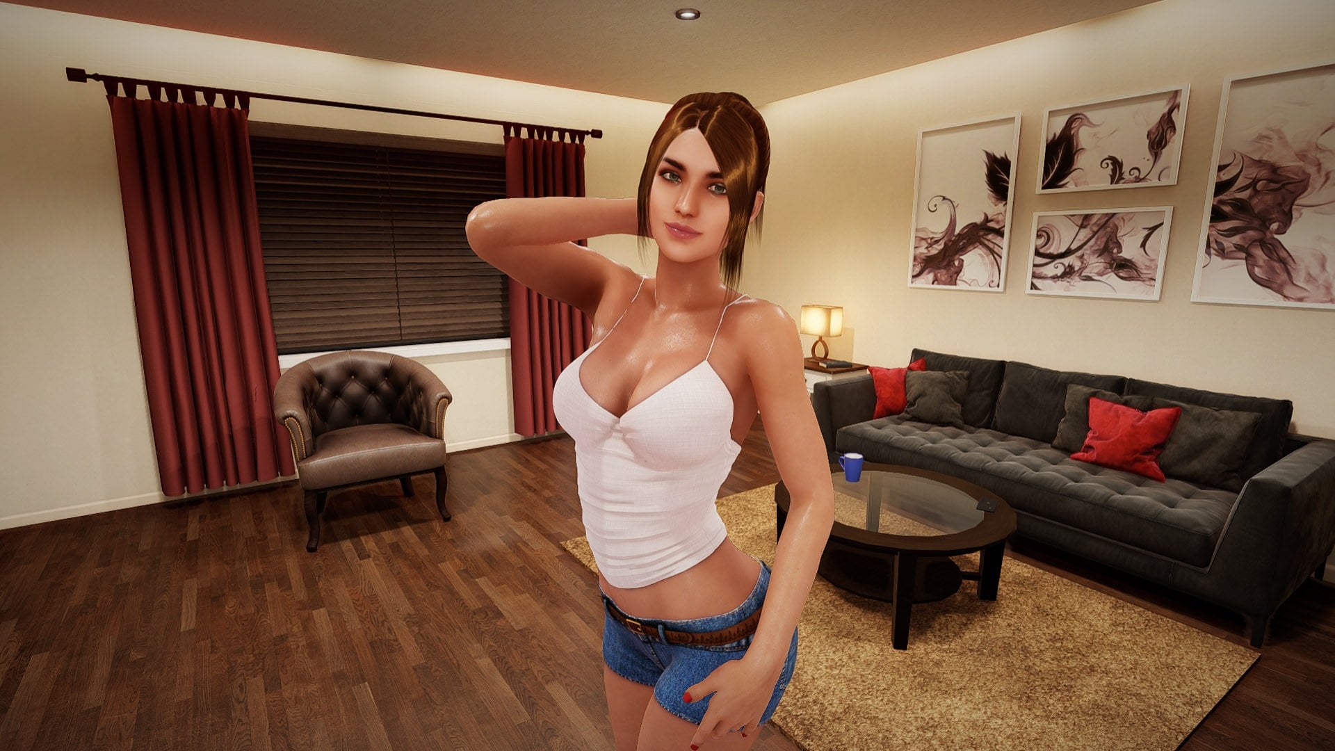 Love Vibe: Aria VR