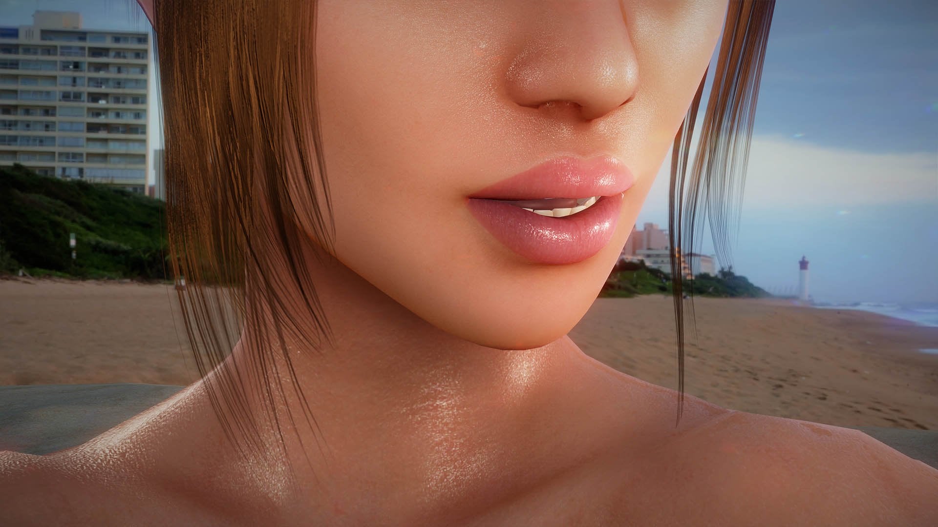 Love Vibe: Aria VR