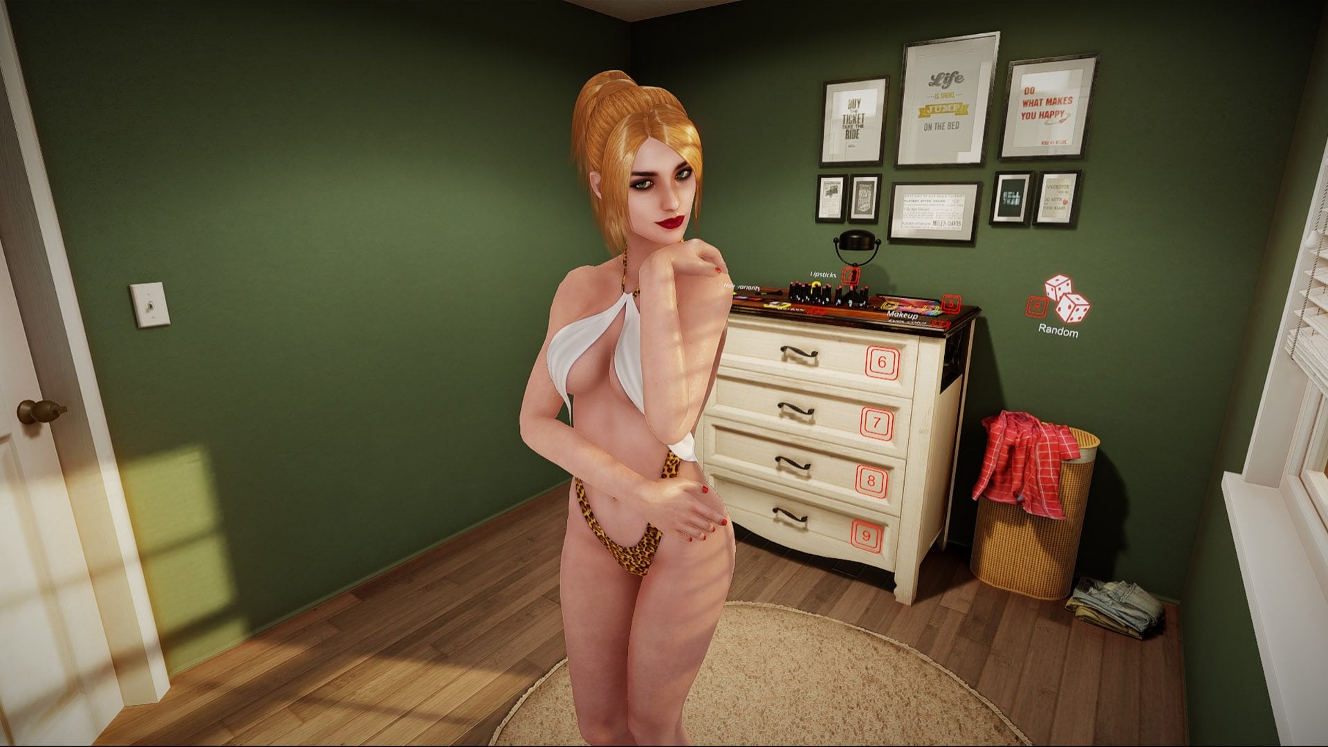 Love Vibe: Aria VR