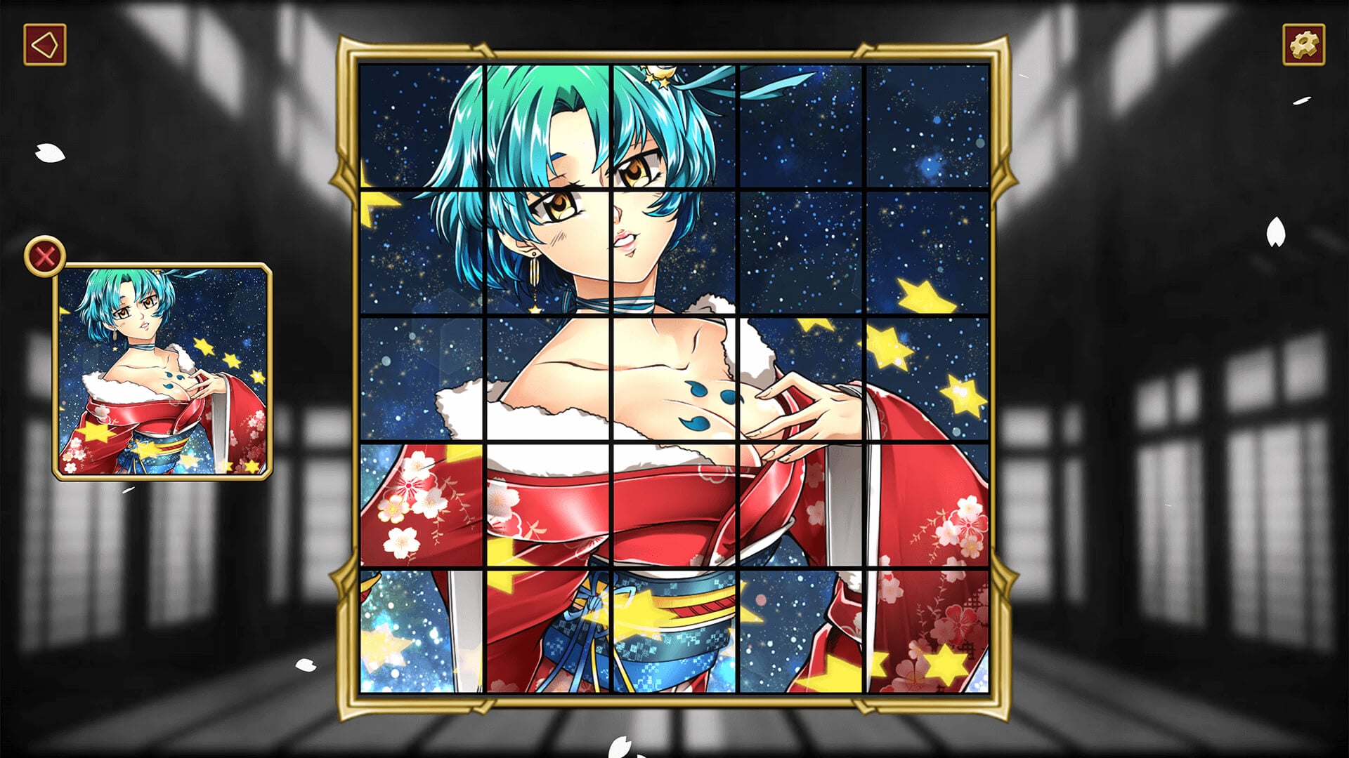 Magical Girl